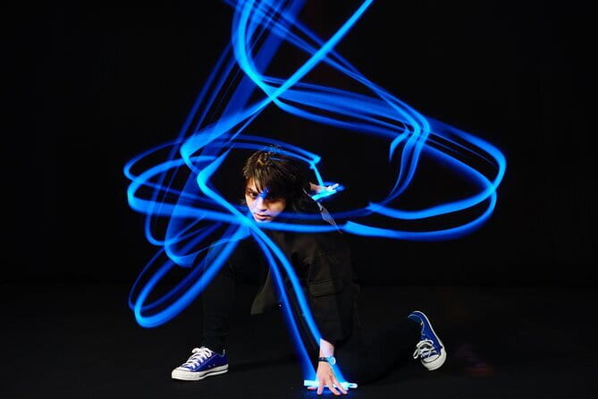 Shuffle Dance in Tokyo with a TikTok Star - Intermediate Level - Who should book this Tokyo shuffle lesson?
