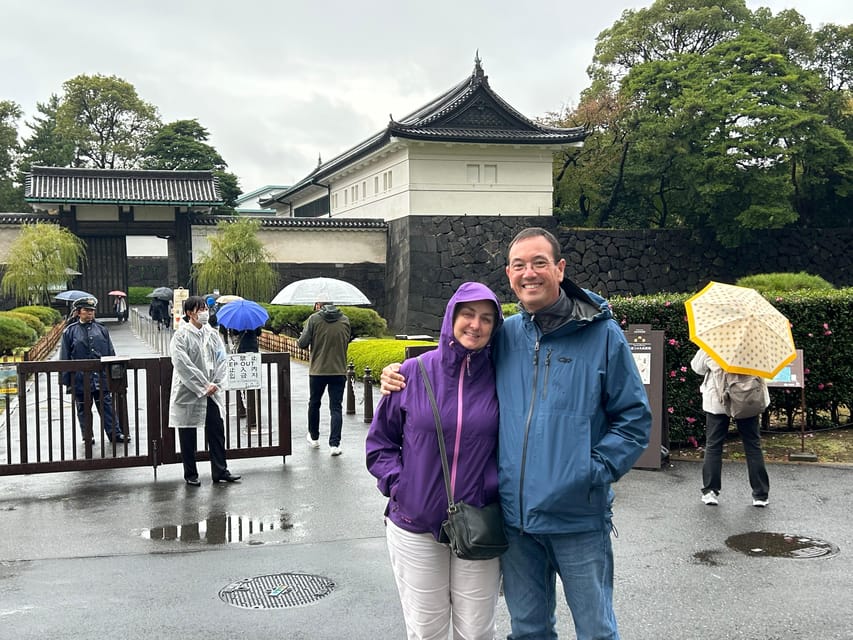 Shuttle Van Tour Tokyo for 4 Hours or 6 Hours - Final call: book it for flexibility, not guiding