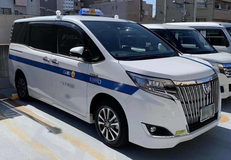 Shuttle Van Tour Tokyo for 4 Hours or 6 Hours - Who should book this shuttle