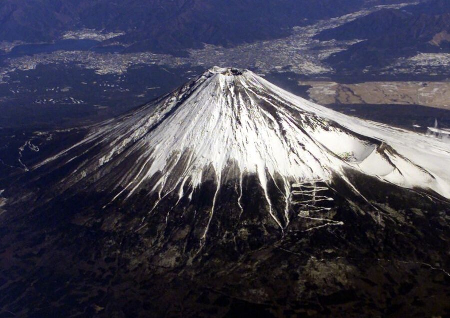 Sightseeing Day Trip to Mount Fuji and Hakone Green Number - Why this private Fuji day works