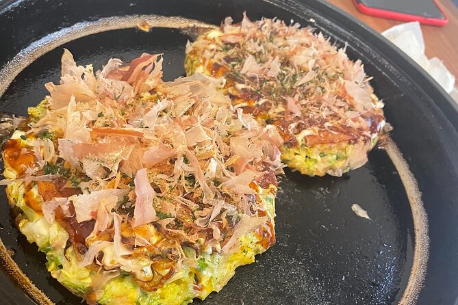 Small-Group Osaka-Style Okonomiyaki Cooking Class - Who will enjoy this class most?