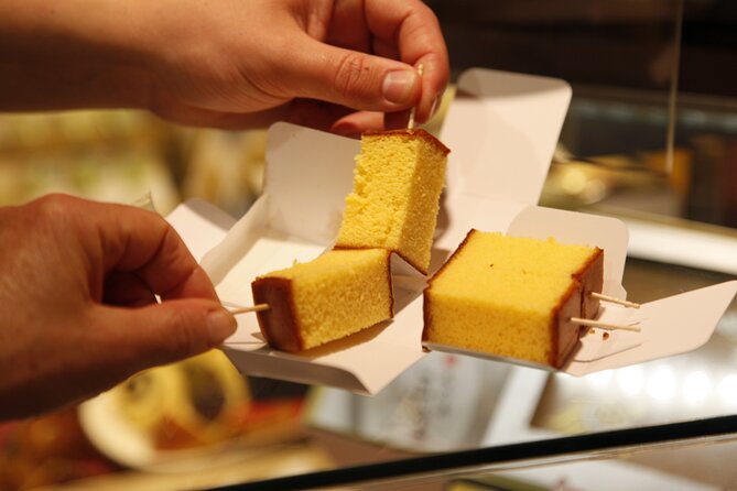 Small Town in the Big City: Tasting Tokyo’s Kichijoji - Key points to know before booking