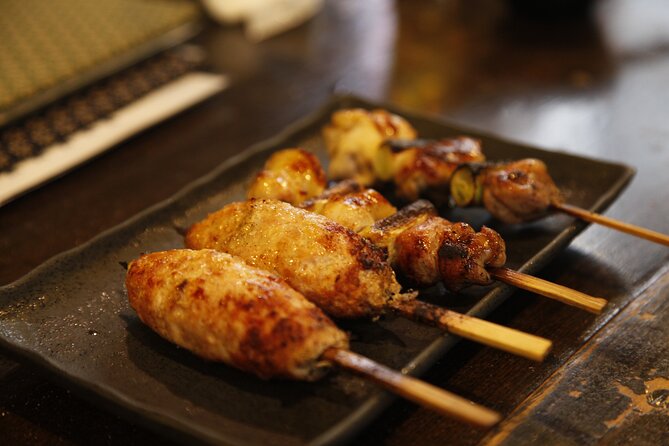 Small Town in the Big City: Tasting Tokyo’s Kichijoji - Why Kichijoji makes a smart food-tour base