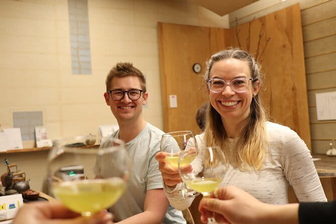 【Spanish/ English】Tsukiji Matcha at a 100-Year old Japanese shop - Key points to know before booking