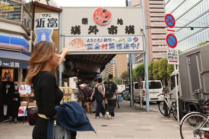 【Spanish/ English】Tsukiji Matcha at a 100-Year old Japanese shop - Why this matcha experience feels different in Tsukiji