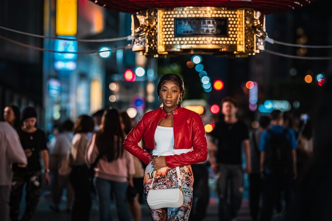 Stroll & Snap:Your Private Portrait Session - Timing, weather, and the pace of the walk