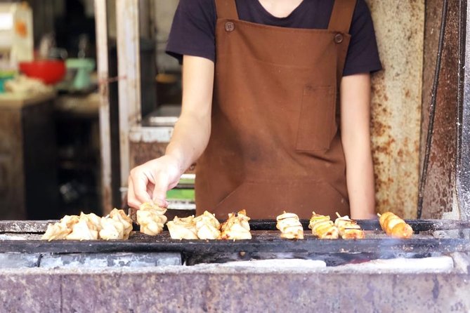Super Sugamo Local Foodie Adventure - Why Sugamo makes a good food-tour setting