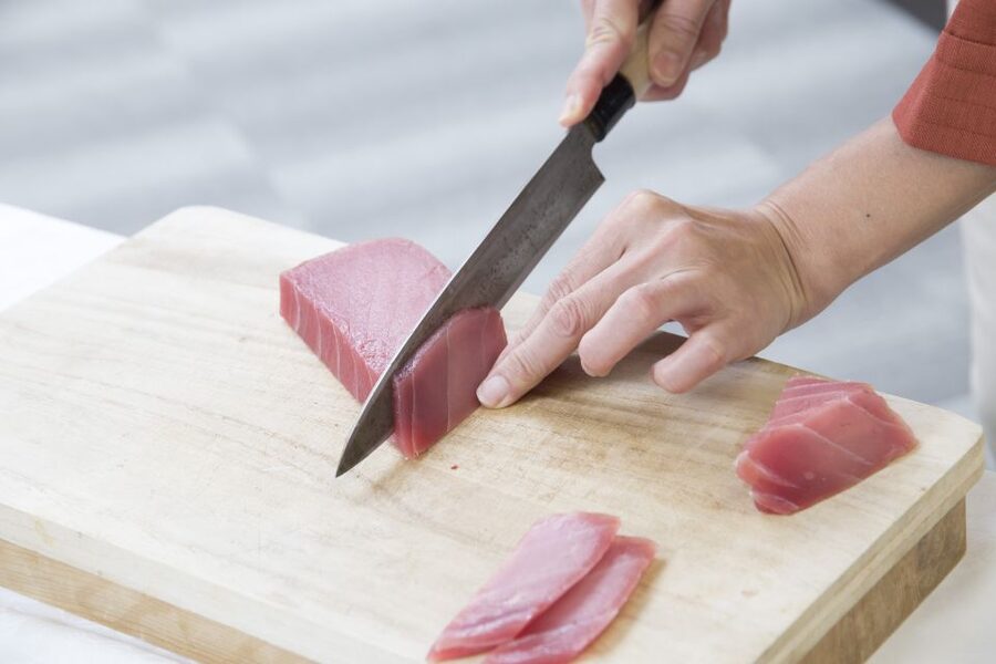 Sushi-Making Experience - Who should book this workshop?