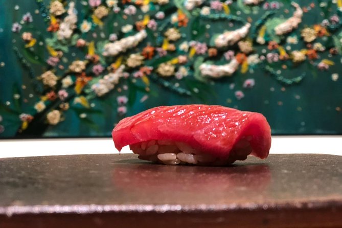 Sushi-Making Experience at ’Activity Maison Kissako’ - Key points to know before booking