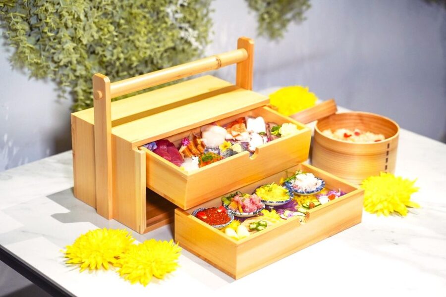 Sushi making experience in Shinjuku, Tokyo - Who will enjoy this sushi activity most?