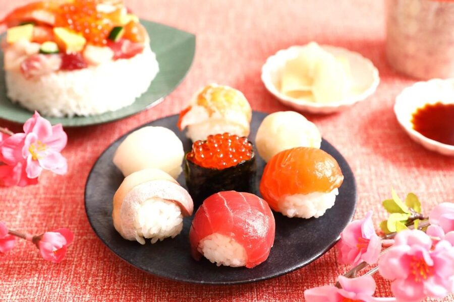 Sushi making experience in Shinjuku, Tokyo - How much instruction should you expect?