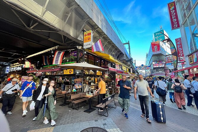 Tailored Tokyo private Tour with a Local Guide (10:00〜) - Kiyomizu Kannon-dō and the Kyoto connection