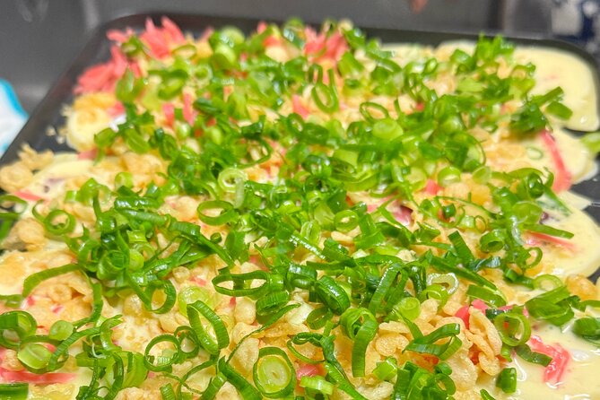 TAKOYAKI Cooking Class with All-you-can-drink in Tokyo, Roppongi - Who Should Book This Roppongi Activity