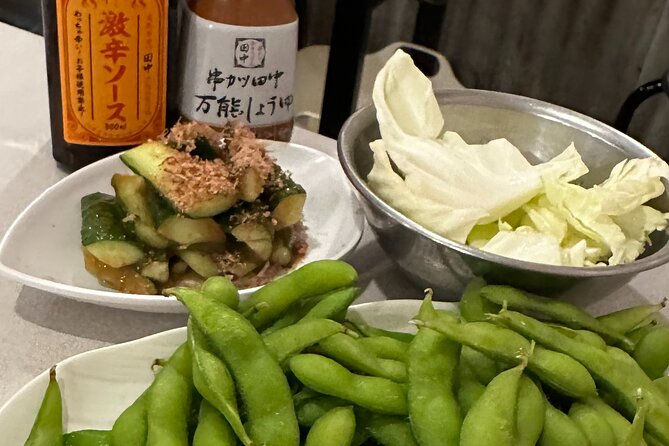 Takoyaki Party & Shinjuku Night Tour in Tokyo ※Unlimited Drinks - Timing, transport, and practical details