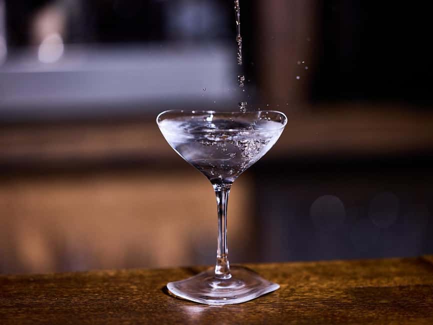 Tasting Yamazaki and Other Japanese Whiskies at Tokyo - The limits of a short whisky lesson