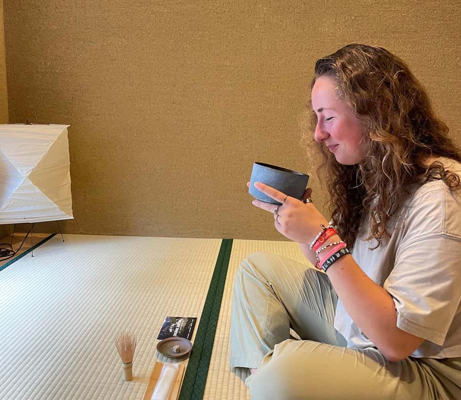 Tea Ceremony Experience in a Private Tea Room in Shibuya - Key points to know before booking