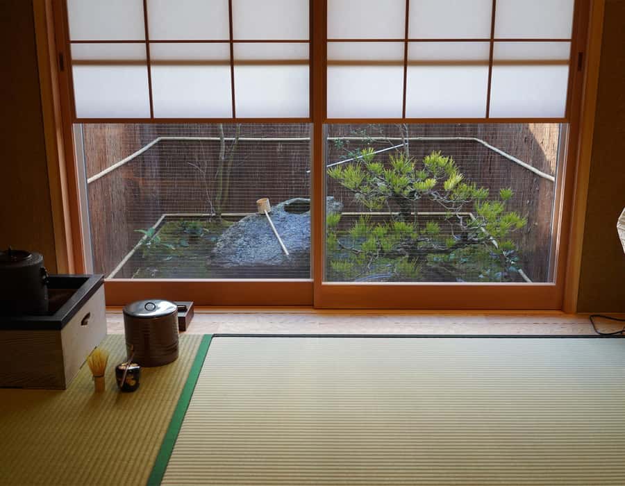 Tea Ceremony Experience in a Private Tea Room in Shibuya - What the $30 price includes
