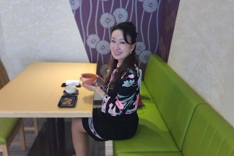 Tea ceremony experience in Japanese-style room 60min - Cancellation and meeting-day details