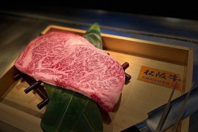 The Premium A5 Wagyu Tour in Shinjuku – With Free-Flow Drinks - What free-flow drinks really mean here