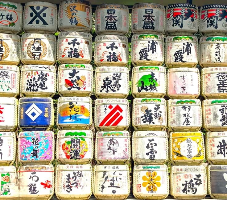 This is Real TOKYO!! SHIBUYA Tour from TGP!! - Guide style and language support