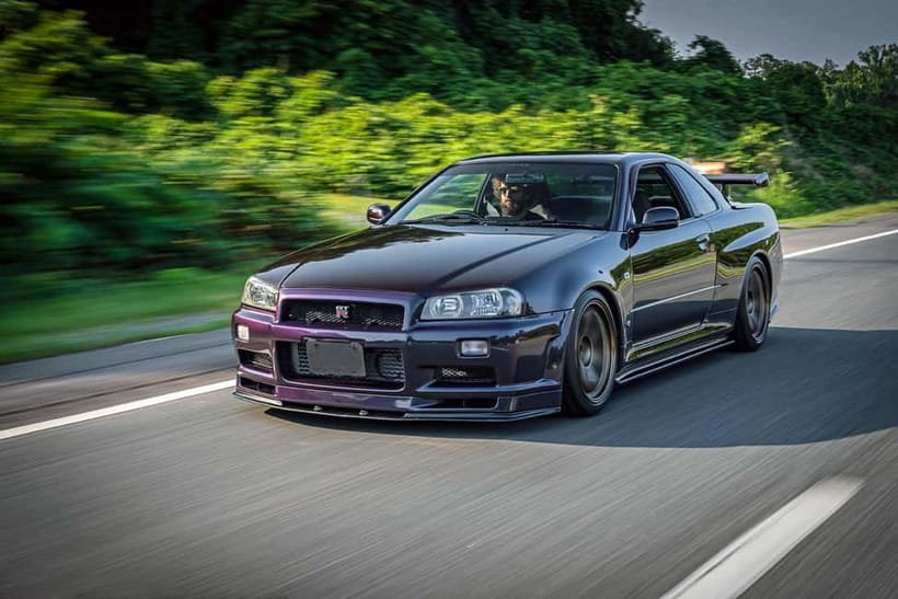 Tokyo: 1 Day JDM/Sports Car Tour to Hakone, Fuji, and Onsen - Why this Tokyo to Hakone tour feels different