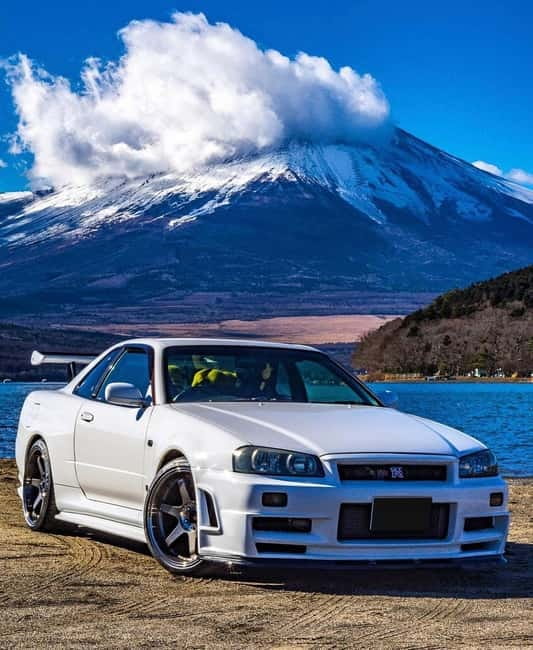 Tokyo: 1 Day JDM/Sports Car Tour to Hakone, Fuji, and Onsen - Hakone Turnpike: the drive becomes the attraction