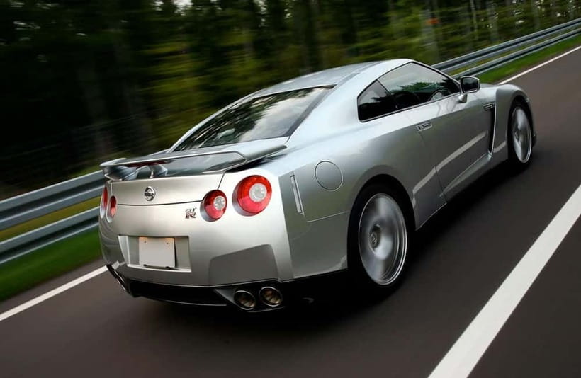 Tokyo: 1 Day JDM/Sports Car Tour to Hakone, Fuji, and Onsen - Shakushi Pass and the final scenic roads