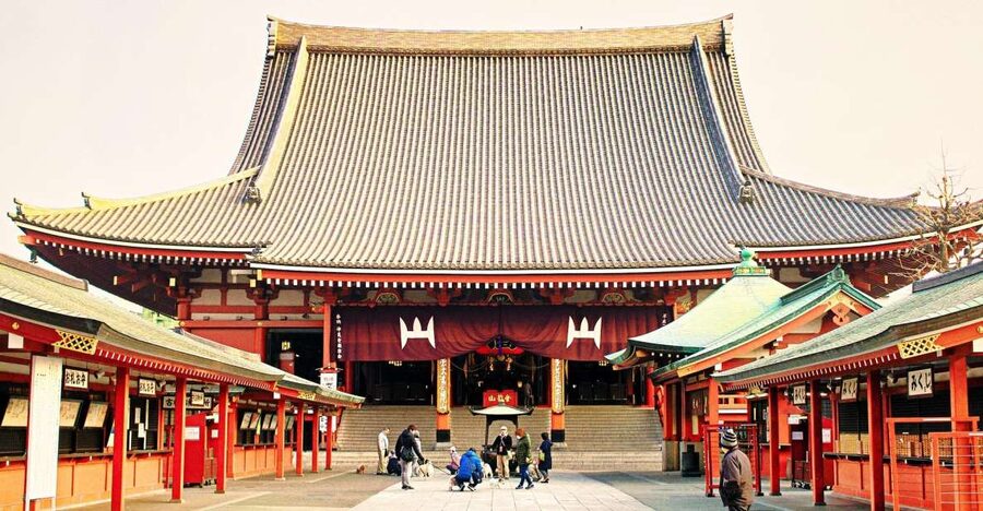 Tokyo: 1-Day Private Customizable Tour by Car - Key points at a glance