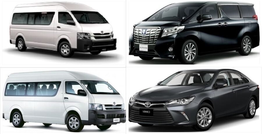 Tokyo: 1-Day Private Customizable Tour by Car - Why a private car can make Tokyo easier