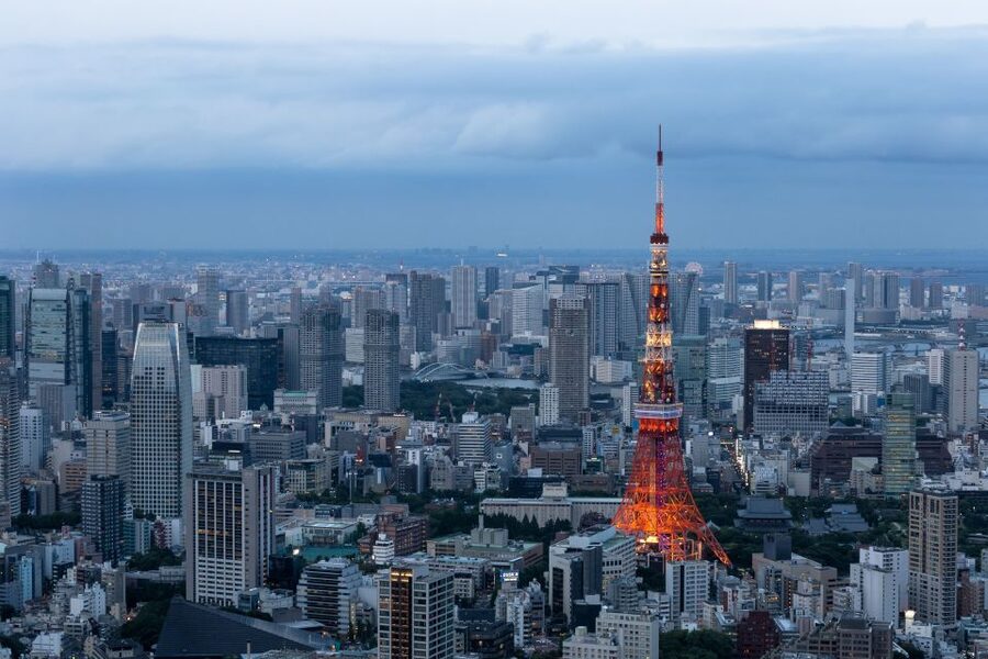 Tokyo: 1-Day Private Customizable Tour by Car - Senso-ji and Nakamise: Tokyo’s classic first temple