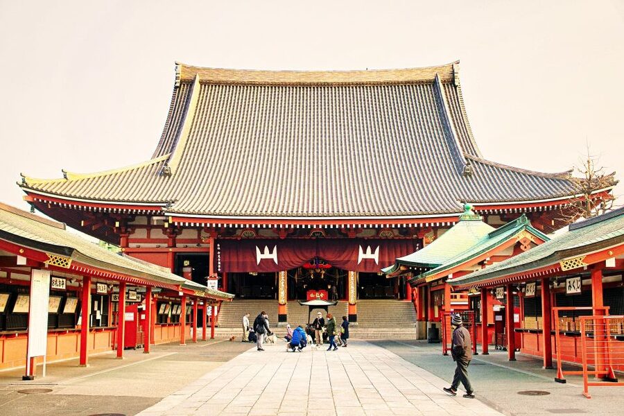 Tokyo: 1-Day Private Customizable Tour by Car - Tsukiji Outer Market: start with Tokyo’s food culture