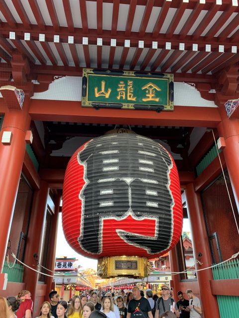 Tokyo: 1-Day Tokyo Private Tailor-made Tour - Why a private Tokyo day can be worth the price