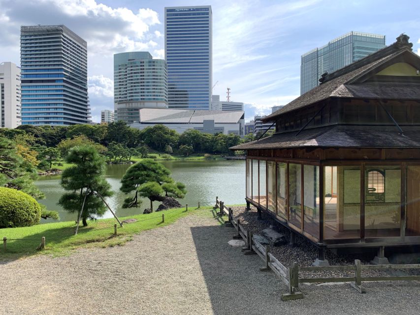Tokyo: 1-Day Tokyo Private Tailor-made Tour - Who should book this Tokyo tour?