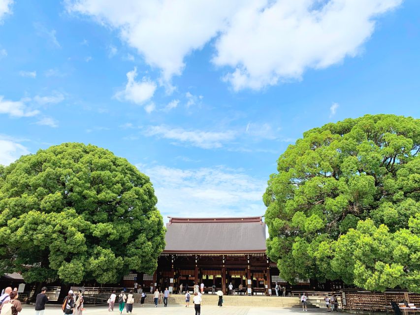 Tokyo: 1-Day Tokyo Private Tailor-made Tour - Kagurazaka, the old-style finish