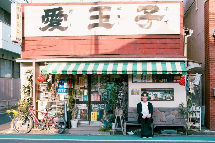 Tokyo: 1-Hour Private Photoshoot - A private camera crew for one hour in Tokyo