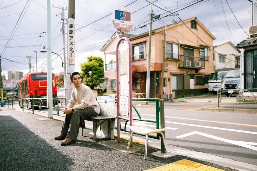 Tokyo: 1-Hour Private Photoshoot - Picking the right Tokyo location