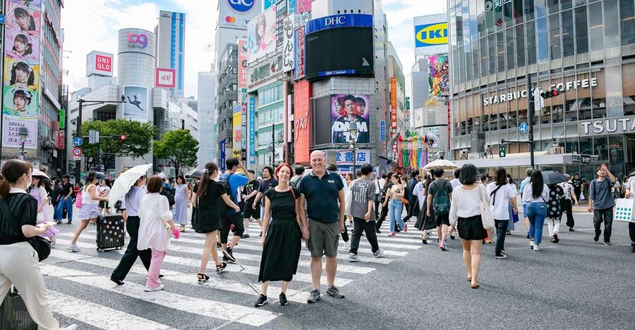 Tokyo: 1-Hour Private Photoshoot - Is $119 good value?