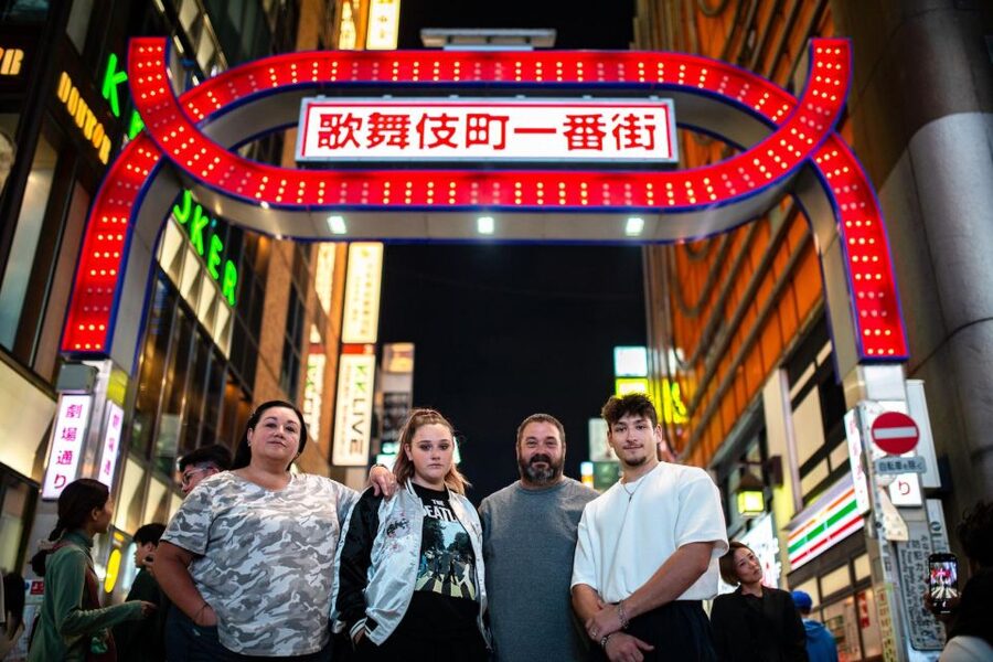 Tokyo: 1-Hour Private Photoshoot - Should you book the Tokyo private photoshoot?