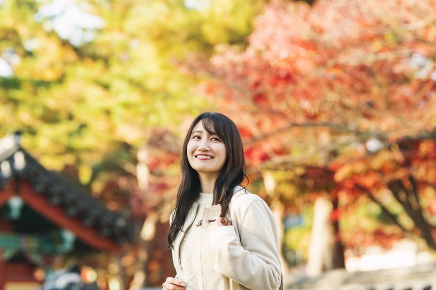 Tokyo: 1-Hour Private Photoshoot - What happens during the one-hour session