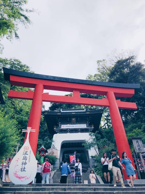 Tokyo: 2-Day Mt. Fuji, Kamakura and Izu Hot Springs Tour - Why this two-day route is appealing