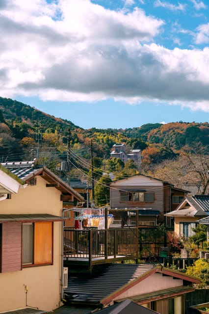 Tokyo: 2-Day Mt. Fuji, Kamakura and Izu Hot Springs Tour - Owakudani, sulfur fumes, and black eggs