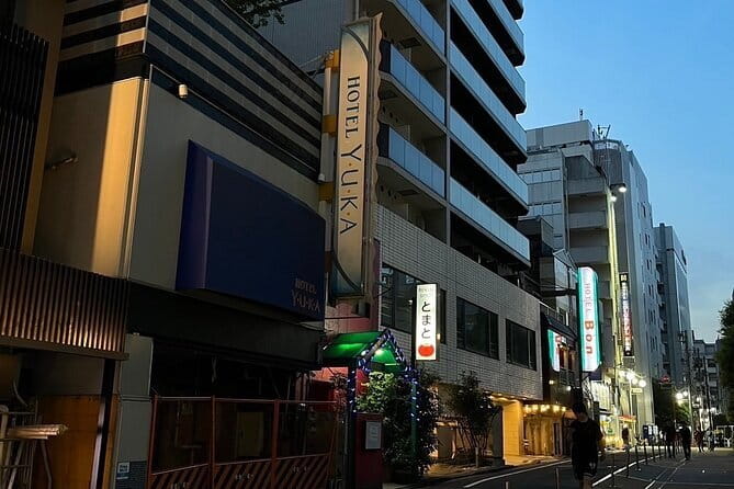 Tokyo 2-Day Private Walking Tour with Licensed Guide - Who gets the most from this private tour