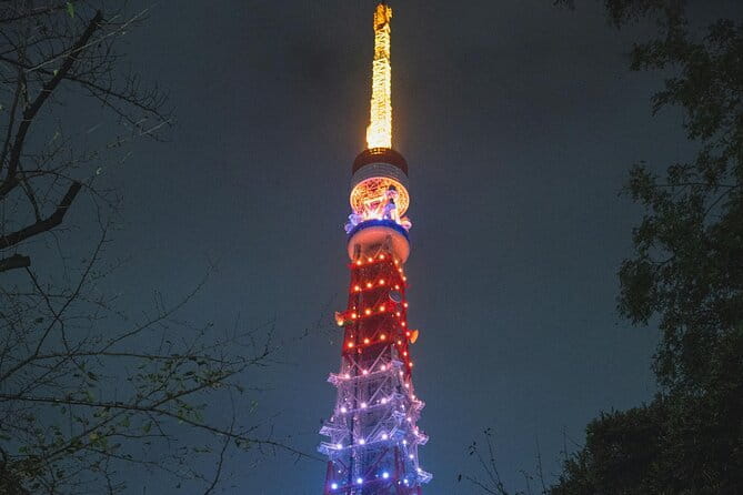 Tokyo 2-Day Private Walking Tour with Licensed Guide - FAQ
