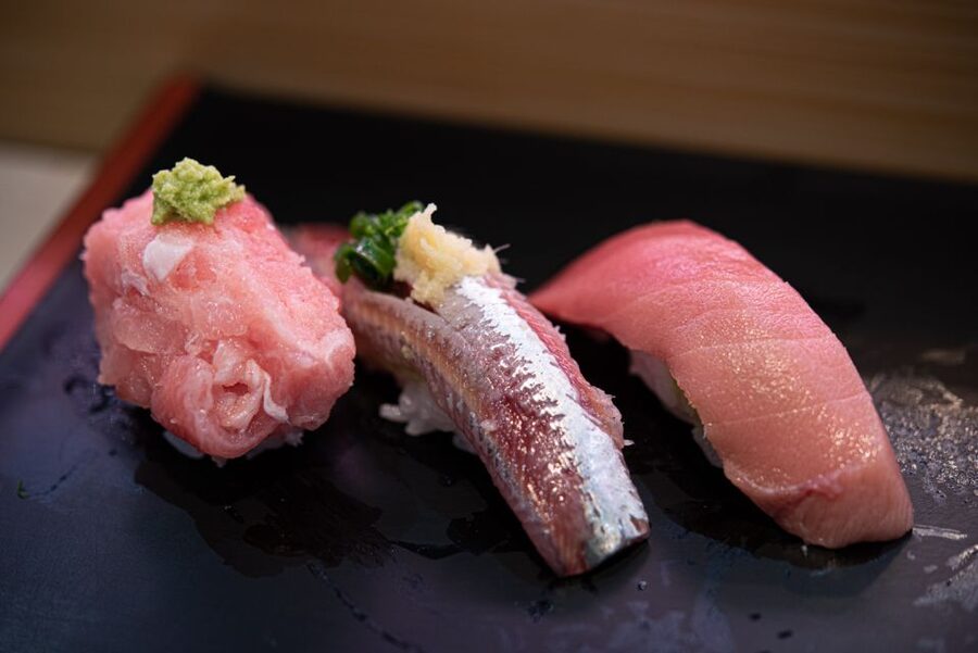 Tokyo: 2-Hour Asakusa Food Hunt & Cultural Tour - Soba and gyoza in a family-run restaurant