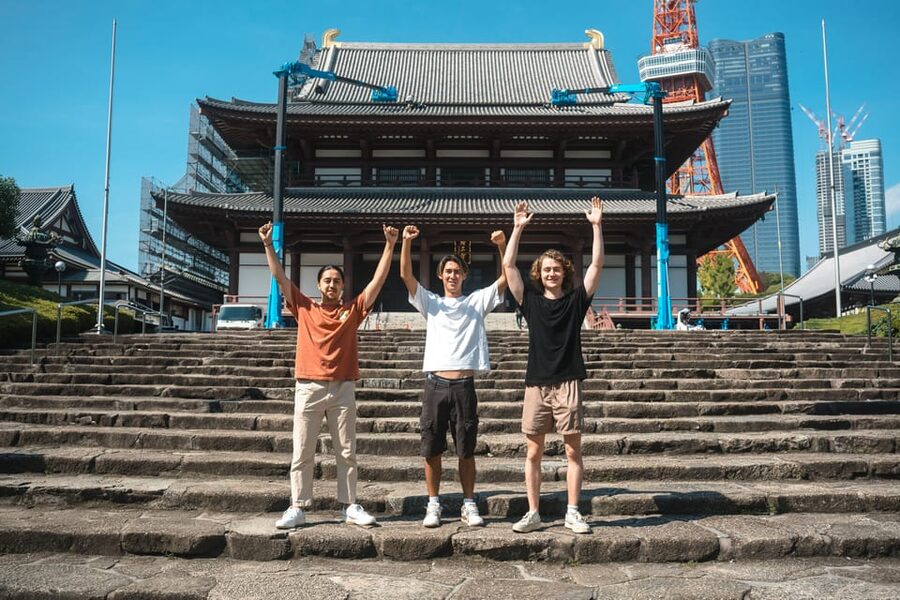 Tokyo: 3-Hour Bike or E-Bike Tour of City's Hidden Gems - Is $60 good value for three hours?