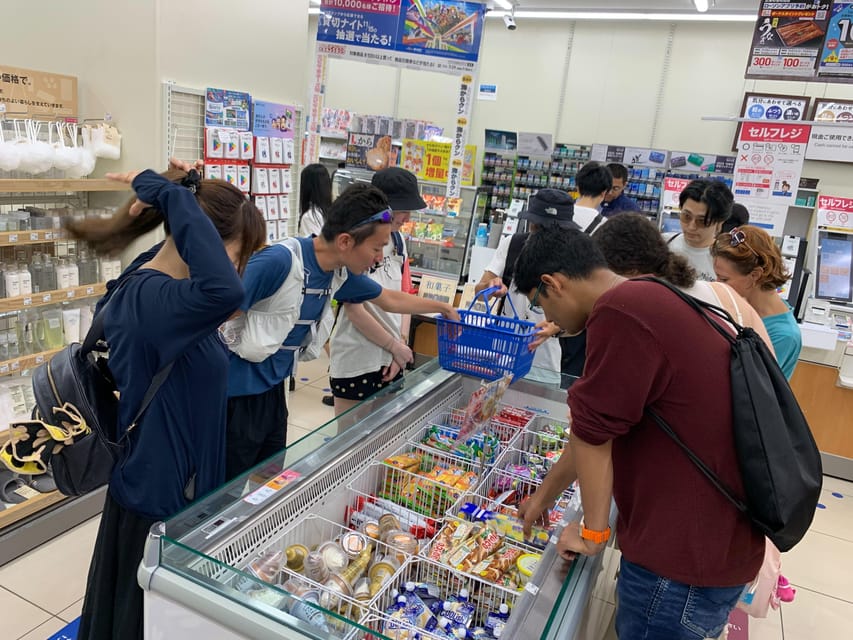 Tokyo: 3-hour Guided E-Bike Tour of the City's Hidden Gems - The guides make the difference