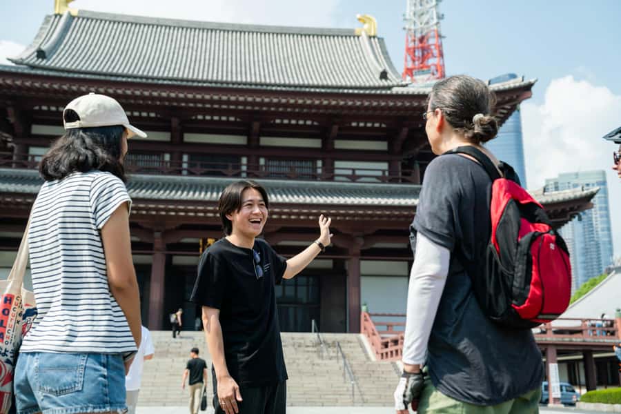 Tokyo: 3-hour Guided E-Bike Tour of the City's Hidden Gems - Is $65 good value?