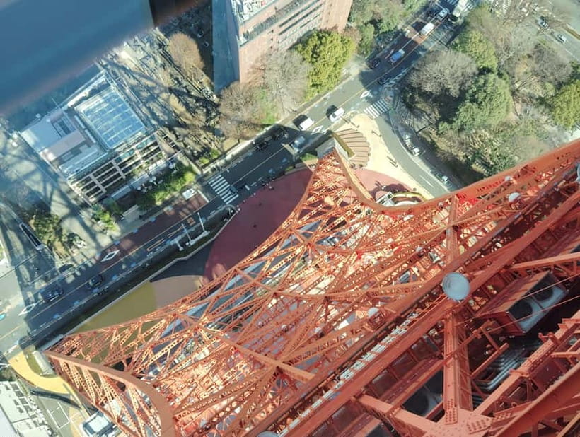 Tokyo: 3 Towers Tour – A Sky-High View of the City - Should you book the three-tower experience?