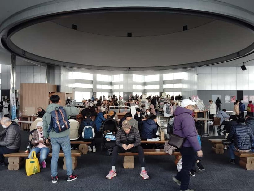 Tokyo: 3 Towers Tour – A Sky-High View of the City - Practical details before you go