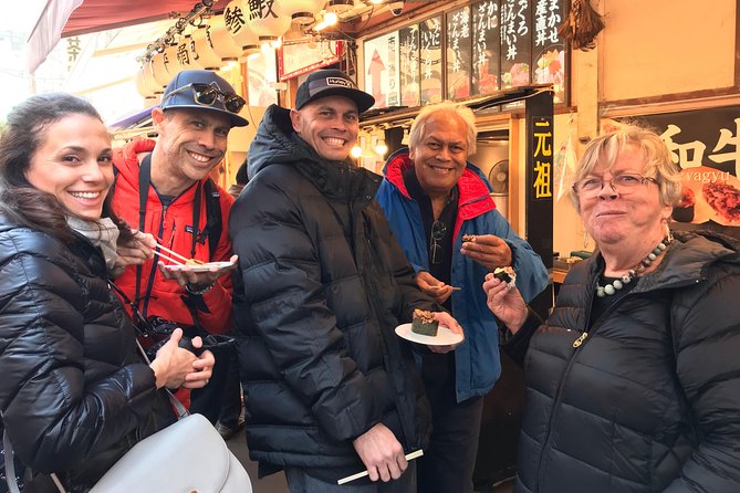 Tokyo 4hr Private Tour with Government-Licensed Guide - Shibuya Crossing and Hachiko